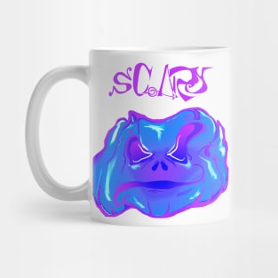 Crazy Mug